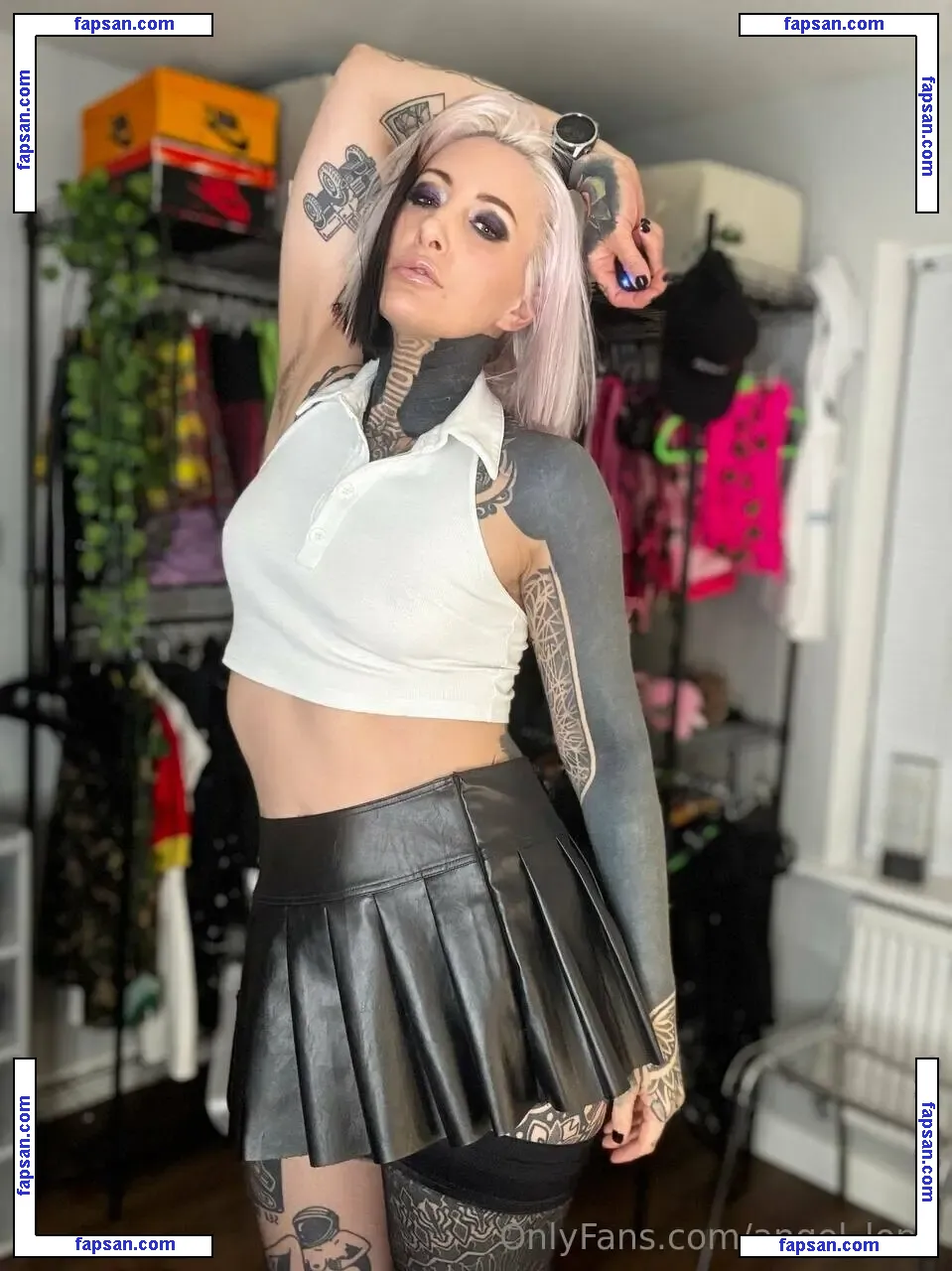angel_long nude photo #0308 from OnlyFans