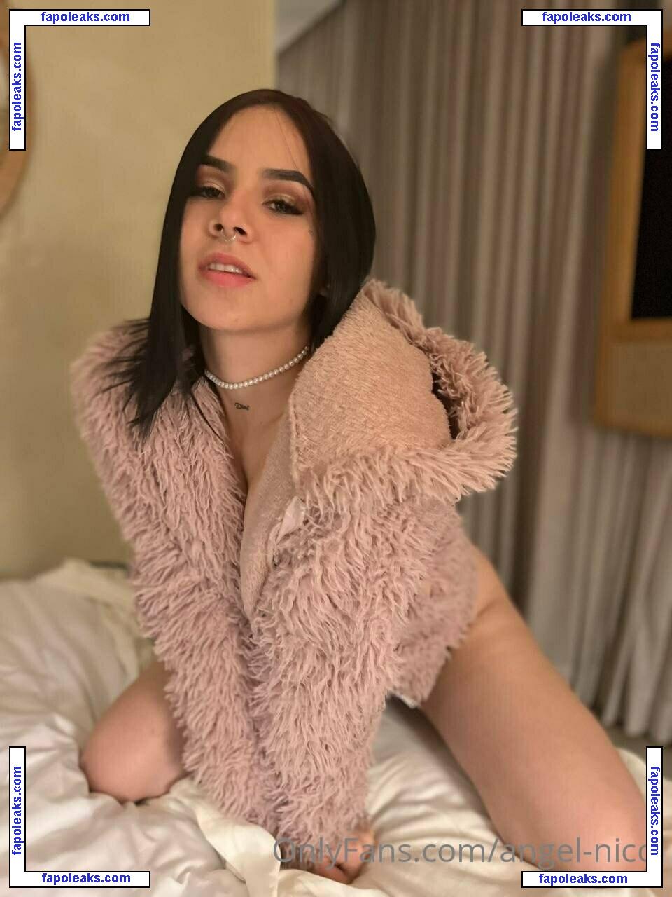 angel-nicol / angeln917 nude photo #0037 from OnlyFans