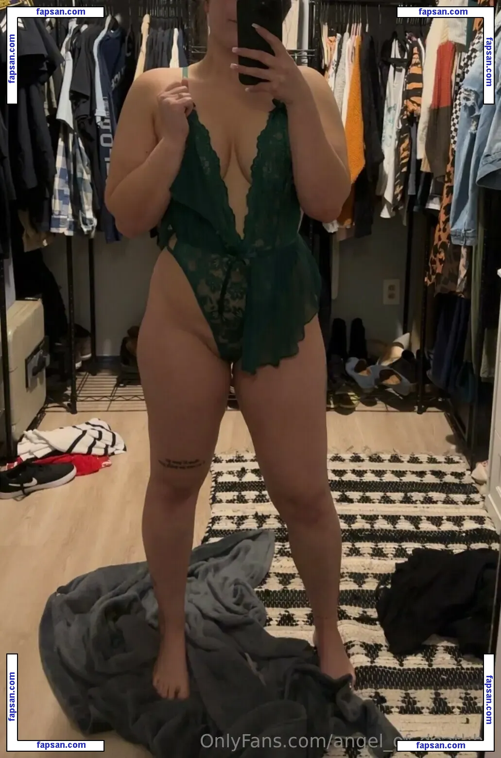 Angel_of_deathhx голая фото #0165 с Онлифанс