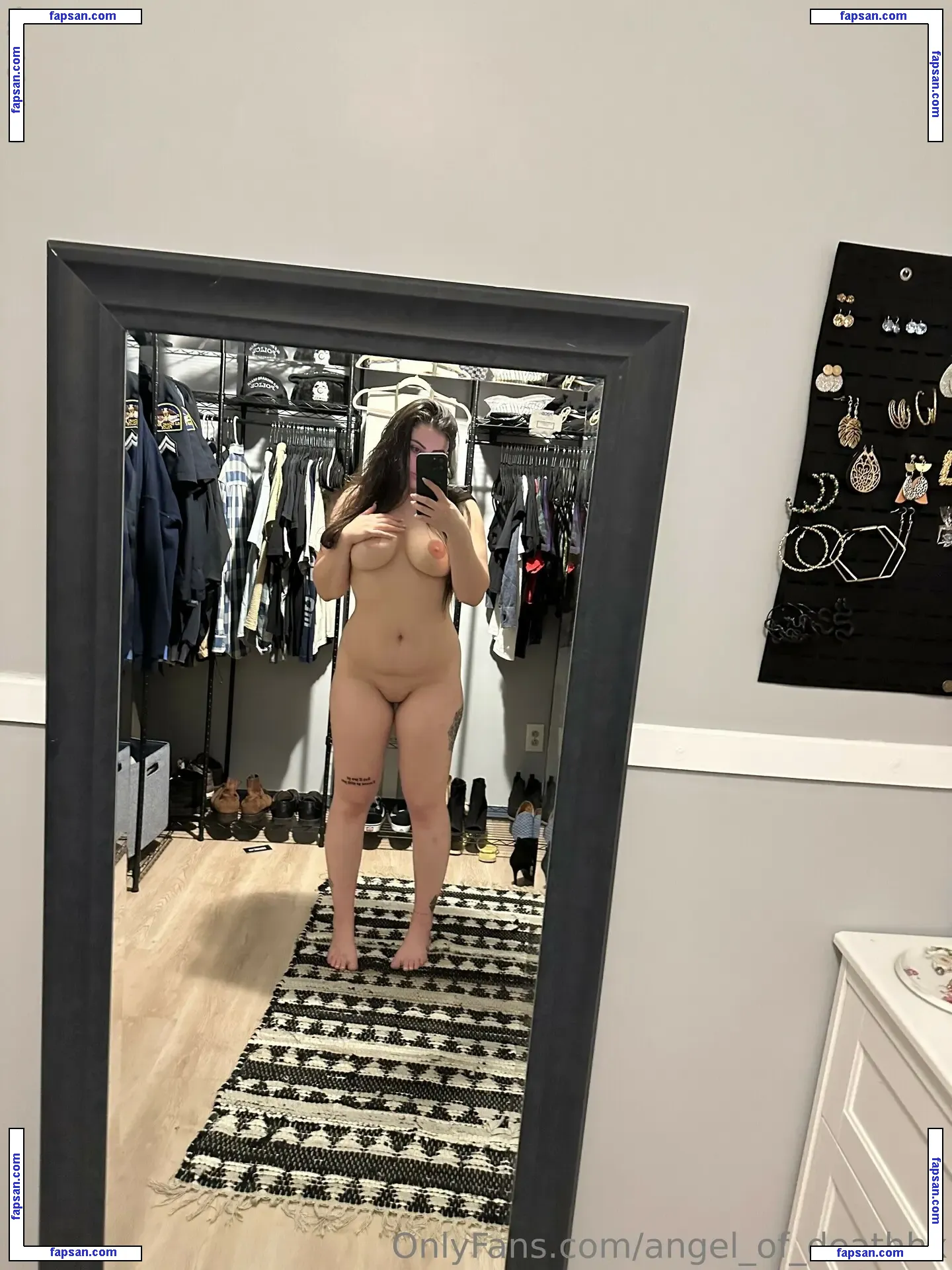 Angel_of_deathhx голая фото #0184 с Онлифанс