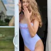 Angel Poli nude #0001