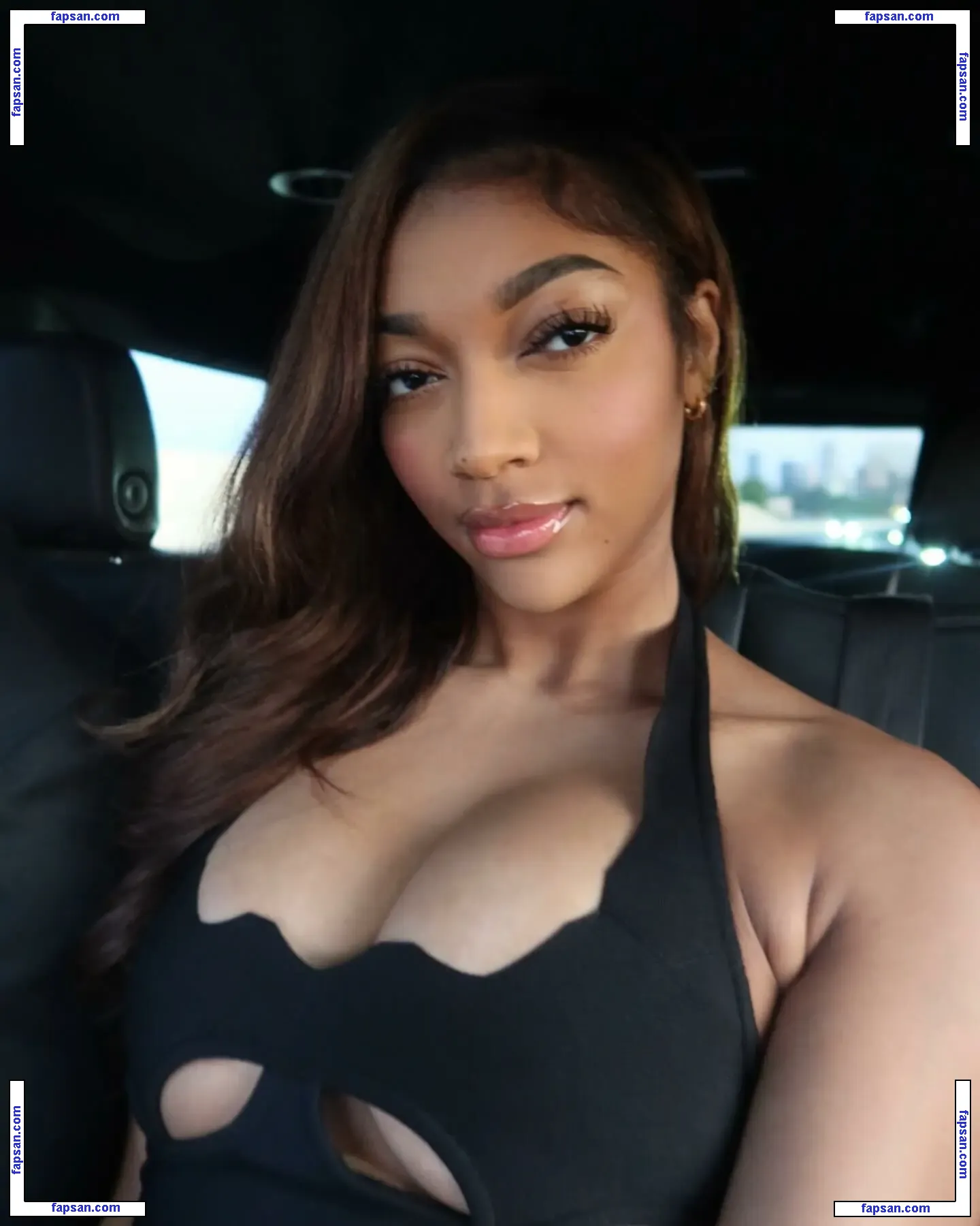 Angel Reese nude photo #0199 from OnlyFans