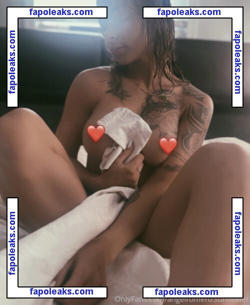 Angel Romero / angelromero.sunflower / angelxfit_ nude photo #0016 from OnlyFans