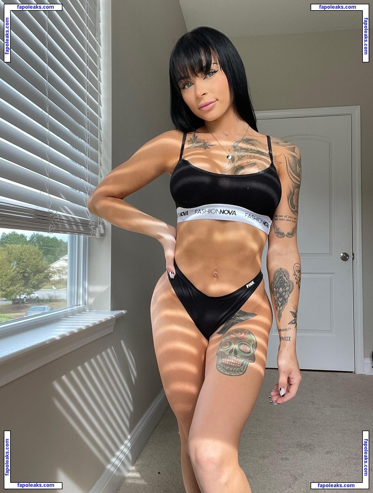 Angel Romero / angelromero.sunflower / angelxfit_ nude photo #0020 from OnlyFans