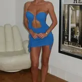 Angel Swift голая #0005