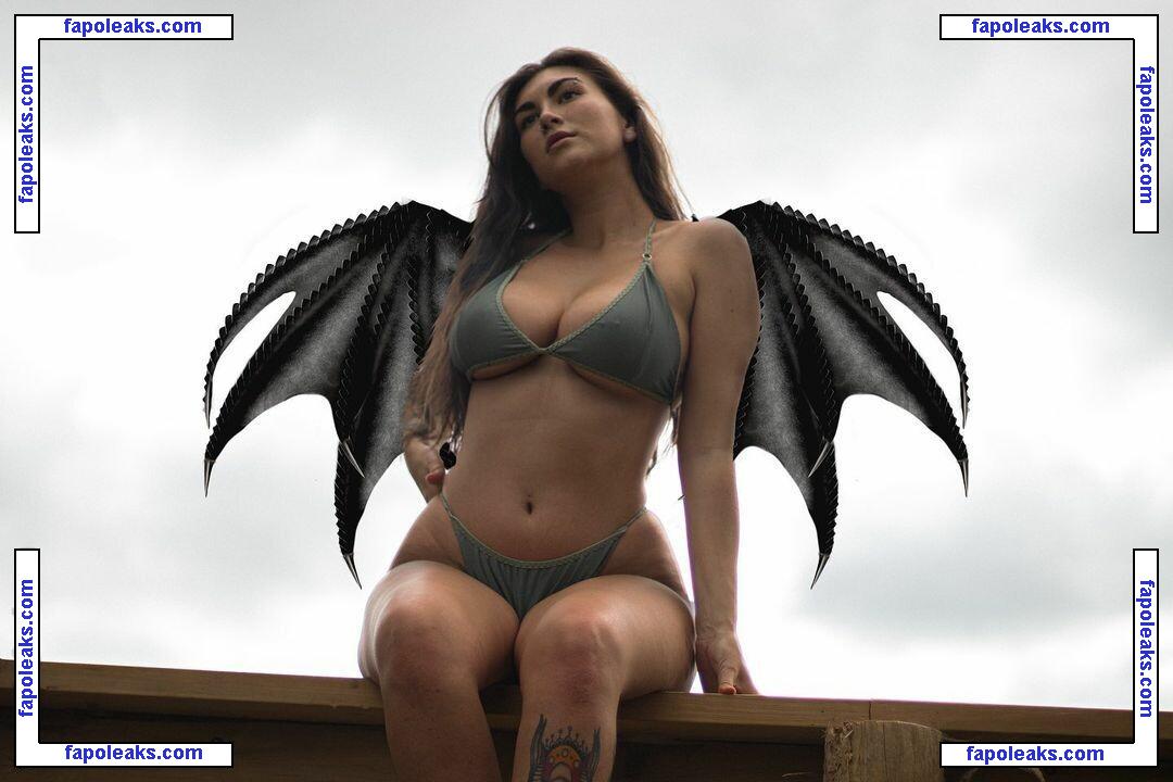 Angela Amethyst / 3ofcupss / juicyangy nude photo #0010 from OnlyFans