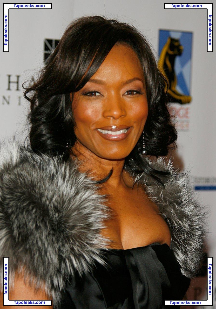 Angela Bassett / im.angelabassett nude photo #0007 from OnlyFans