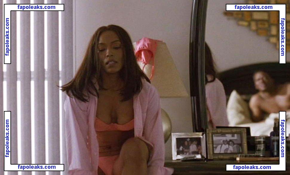 Angela Bassett / im.angelabassett nude photo #0036 from OnlyFans