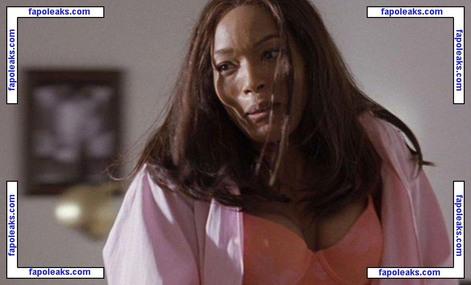 Angela Bassett / im.angelabassett голая фото #0046 с Онлифанс