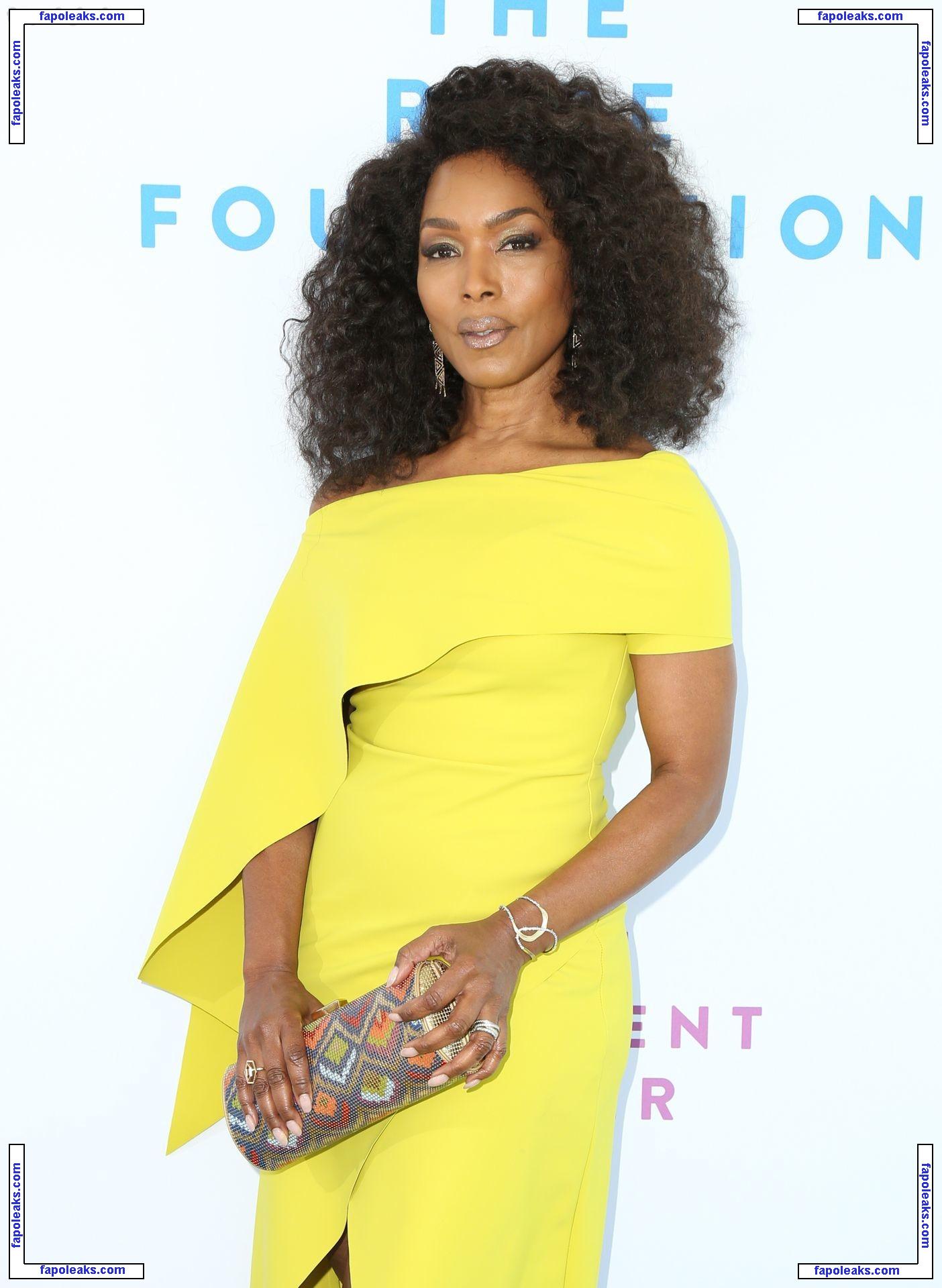 Angela Bassett / im.angelabassett nude photo #0058 from OnlyFans