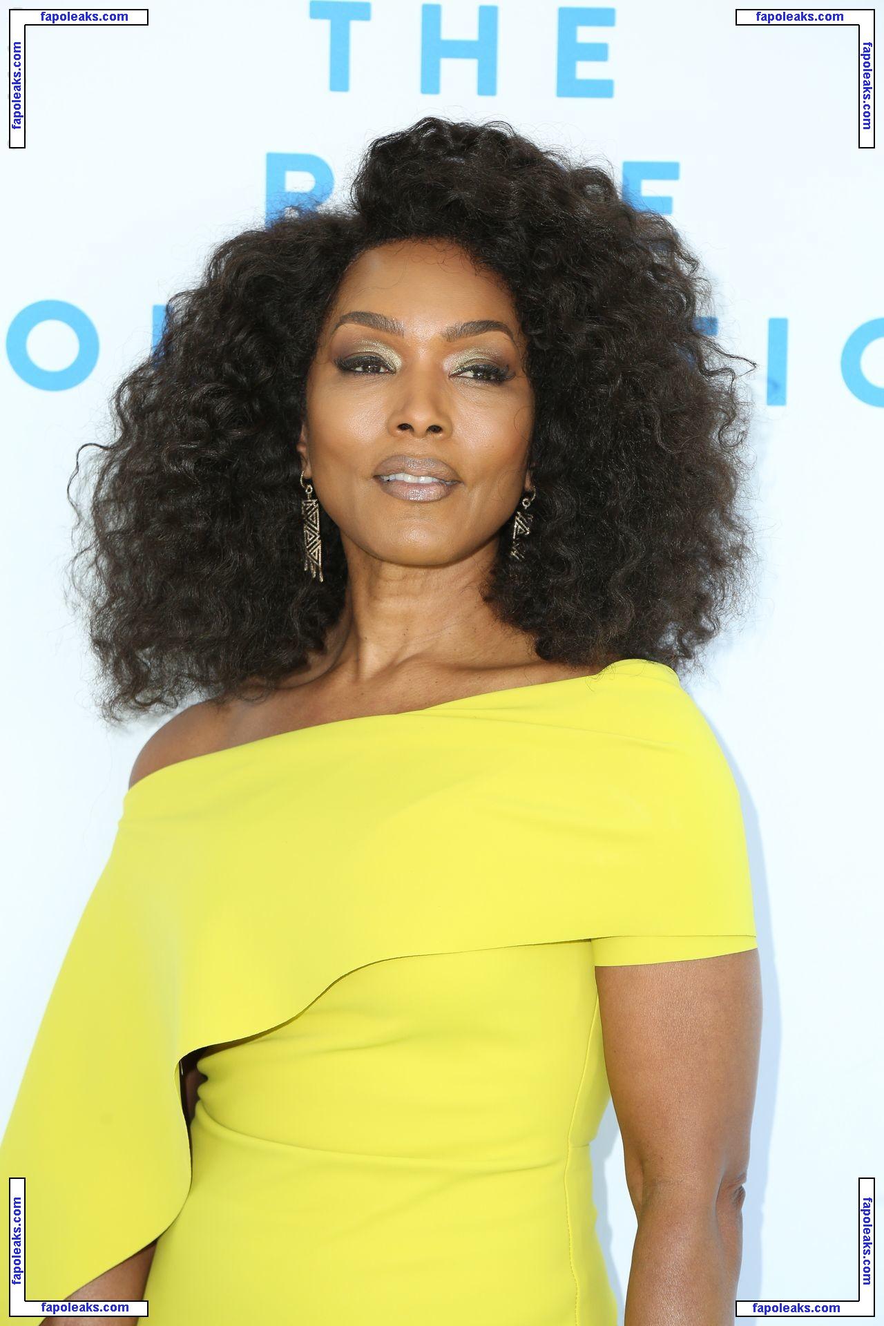 Angela Bassett / im.angelabassett голая фото #0060 с Онлифанс