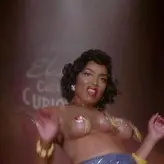 Angela Bassett nude #0014