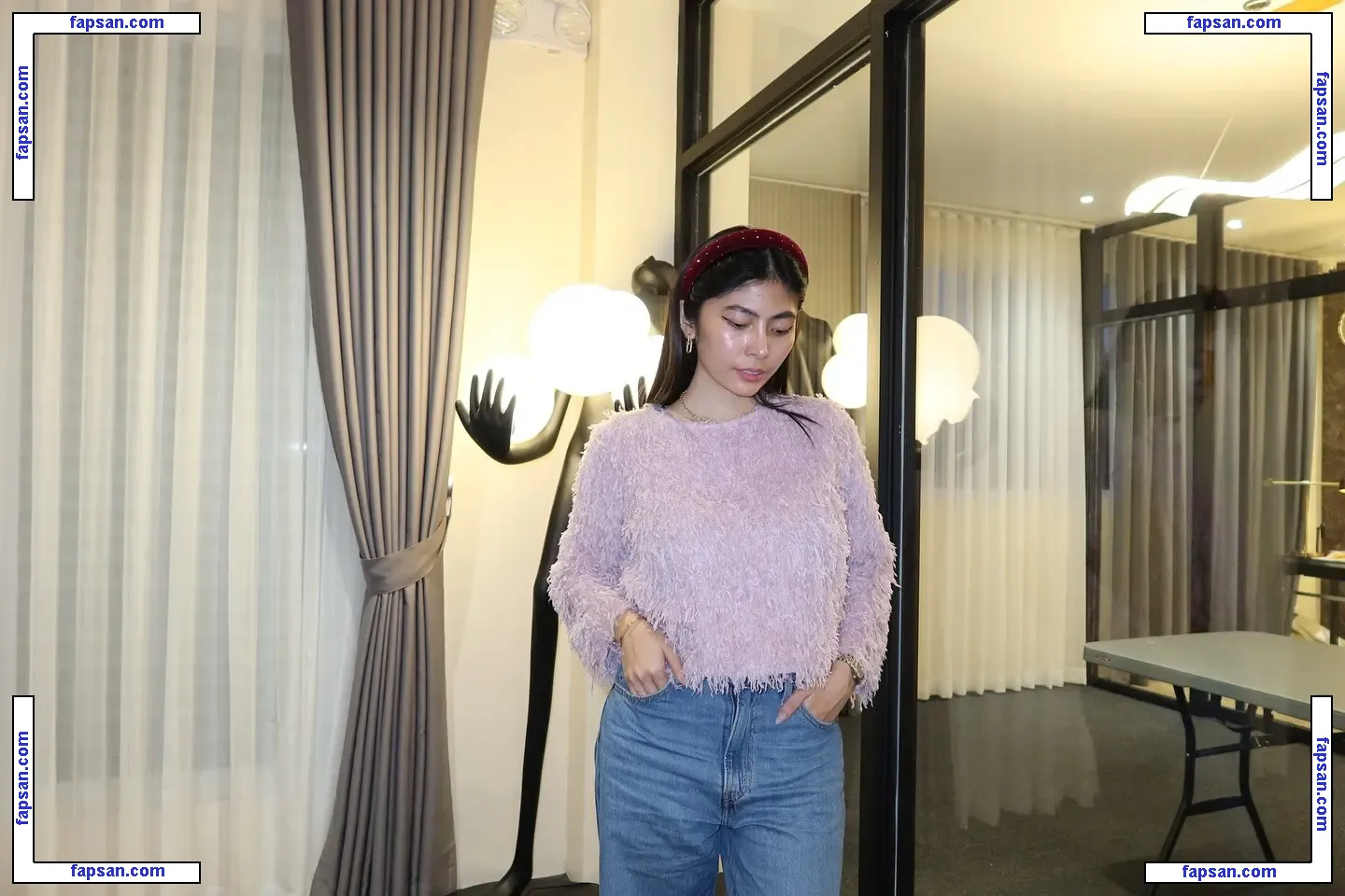 Angela Camille Acuña nude photo #0001 from OnlyFans