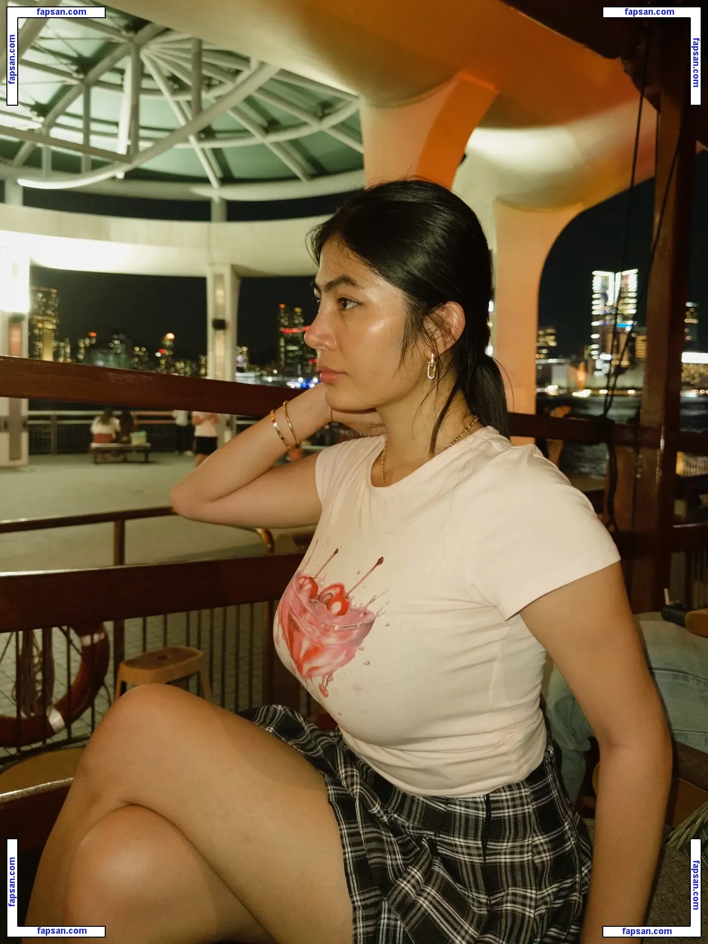Angela Camille Acuña nude photo #0010 from OnlyFans