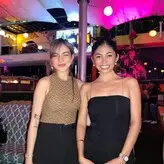 Angela Camille Acuña голая #0005