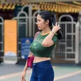 Angela Camille Acuña голая #0028