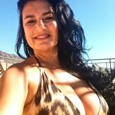Angela Cavagna nude #0030
