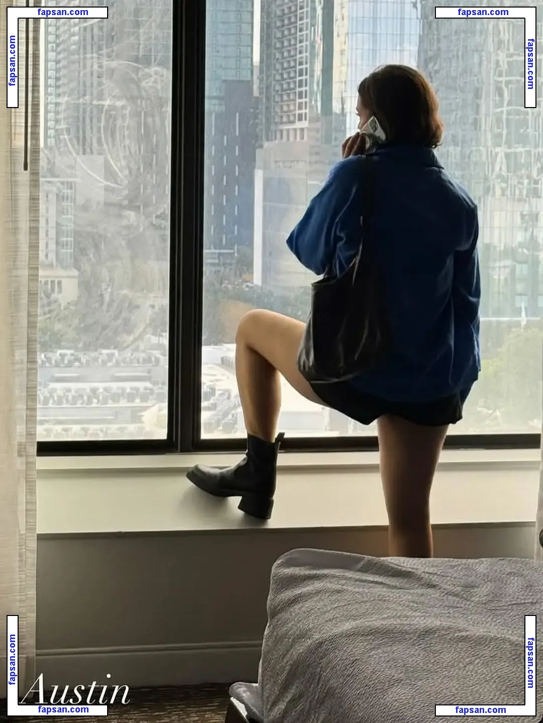 Angela Giarratana голая фото #0008 с Онлифанс