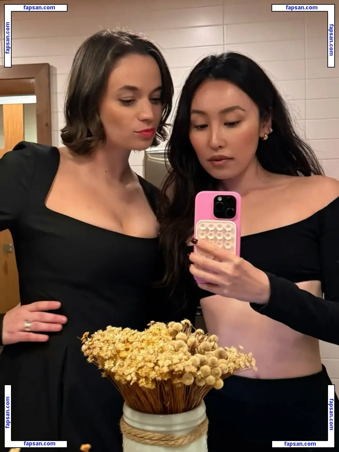 Angela Giarratana голая фото #0009 с Онлифанс