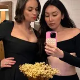 Angela Giarratana голая #0009