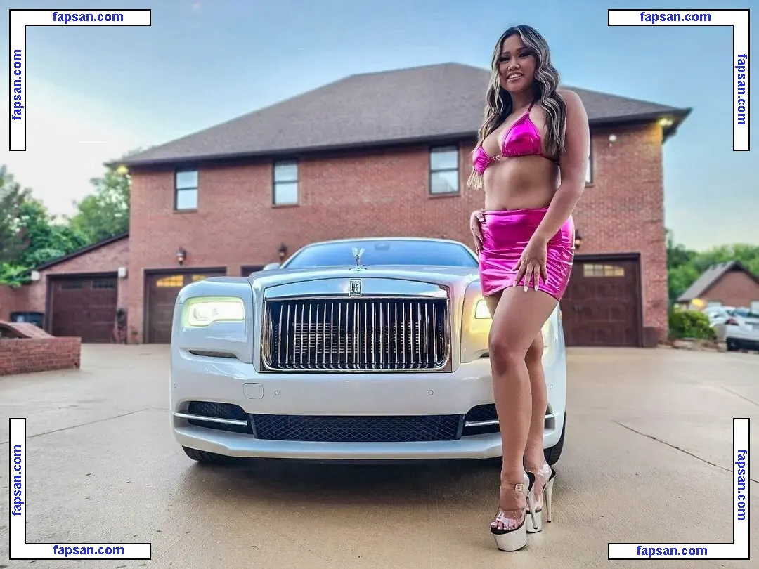 Angela Kantheera nude photo #0001 from OnlyFans