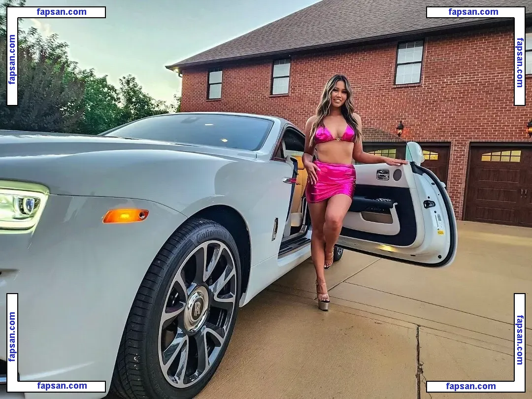 Angela Kantheera nude photo #0003 from OnlyFans