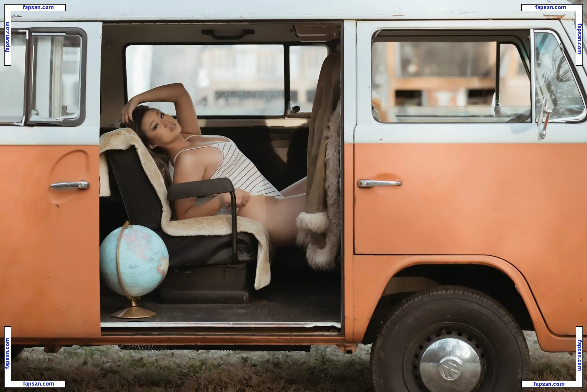 Angela Kantheera nude photo #0008 from OnlyFans