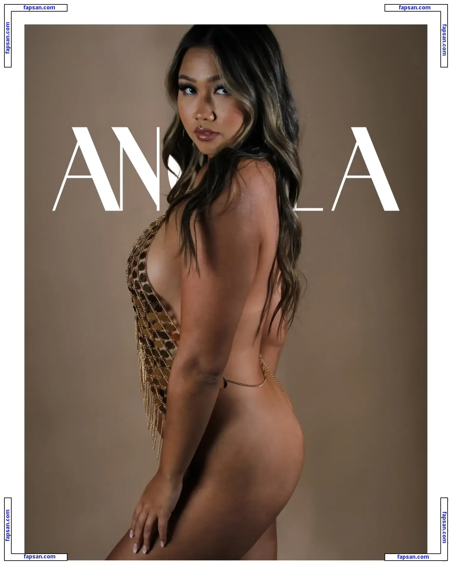 Angela Kantheera nude photo #0011 from OnlyFans