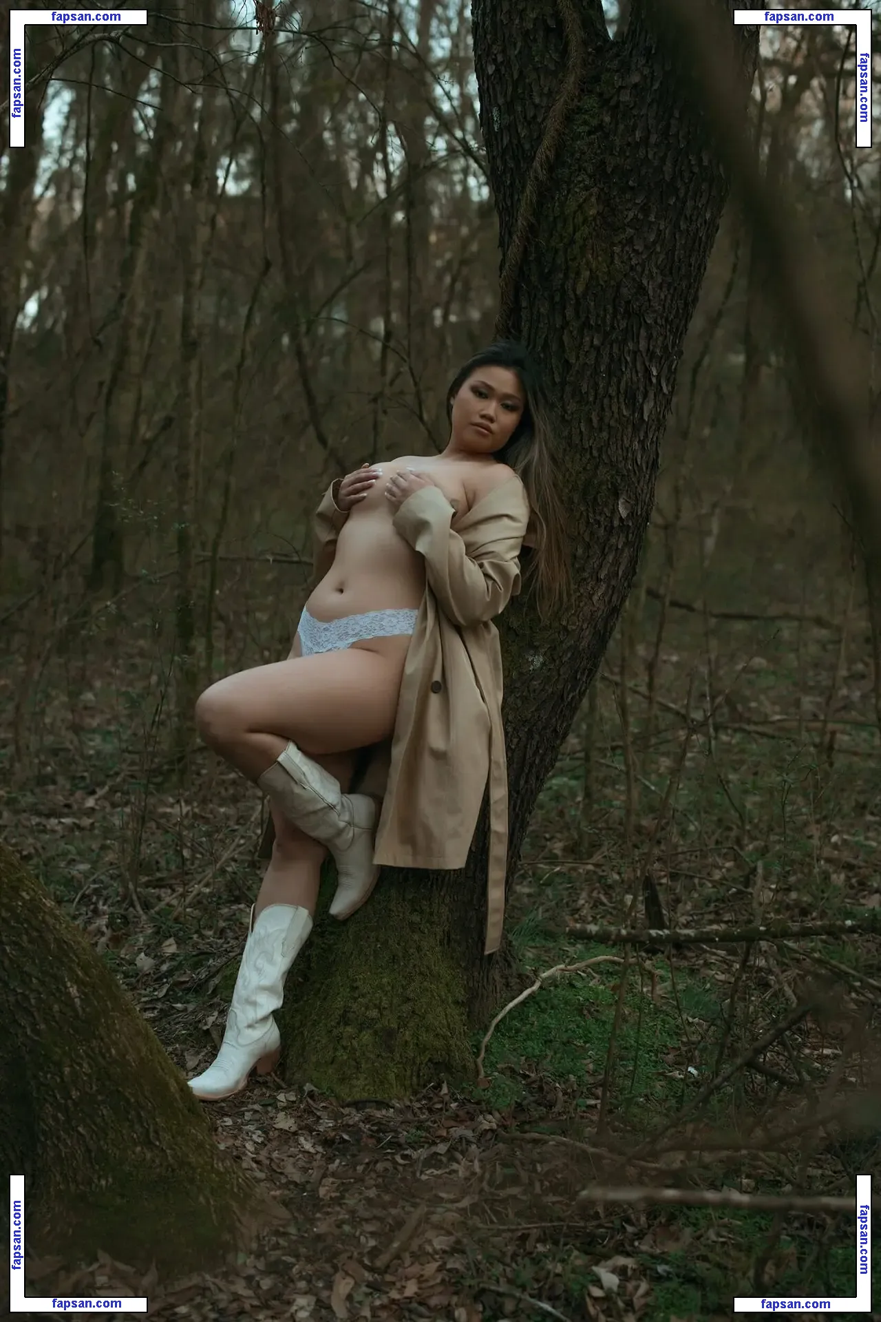 Angela Kantheera nude photo #0017 from OnlyFans