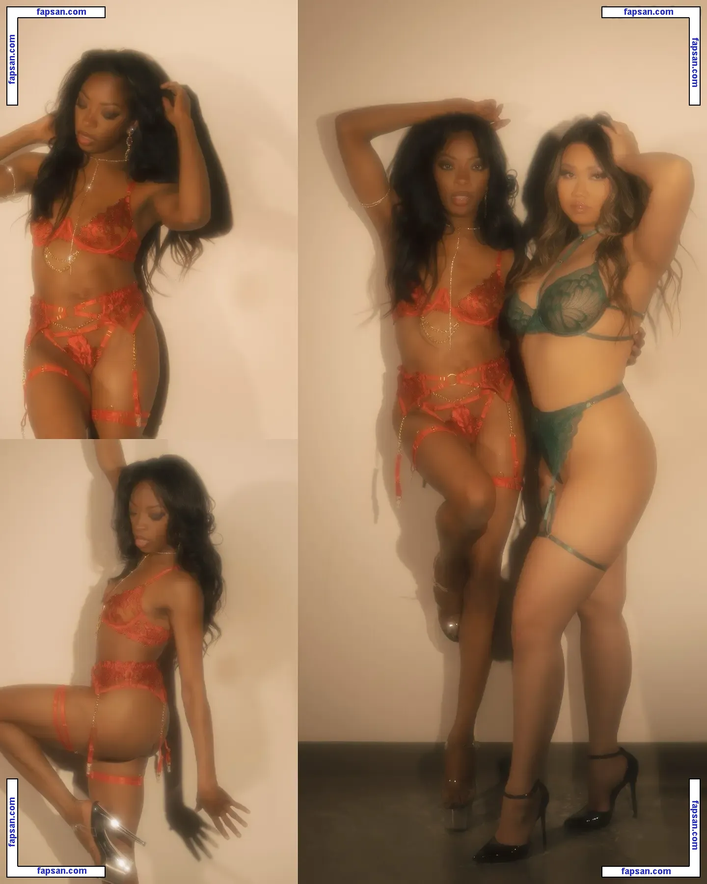 Angela Kantheera nude photo #0020 from OnlyFans