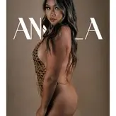 Angela Kantheera nude #0011