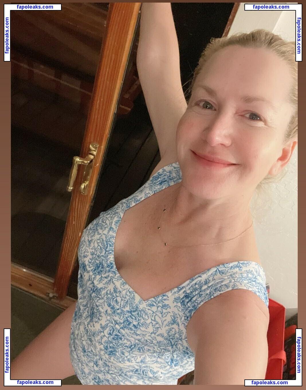 Angela Kinsey / angelakinsey nude photo #0026 from OnlyFans