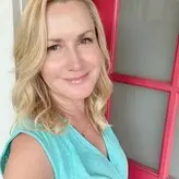 Angela Kinsey голая #0029