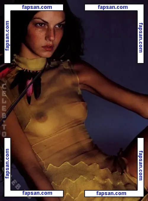 Angela Lindvall nude photo #0111 from OnlyFans