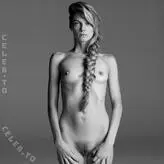 Angela Lindvall nude #0107