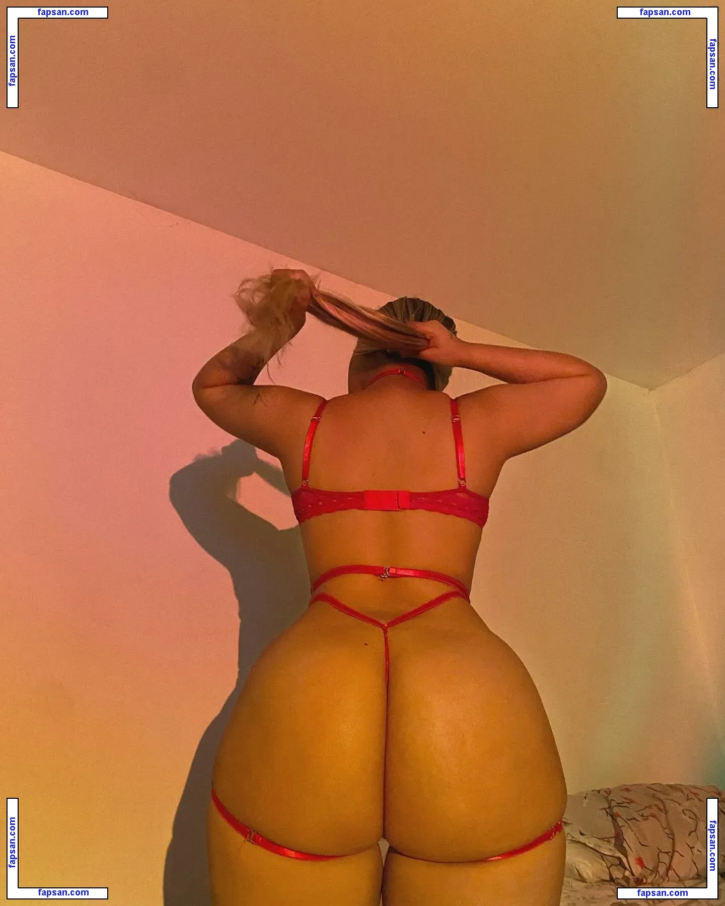 Angela López nude photo #0002 from OnlyFans