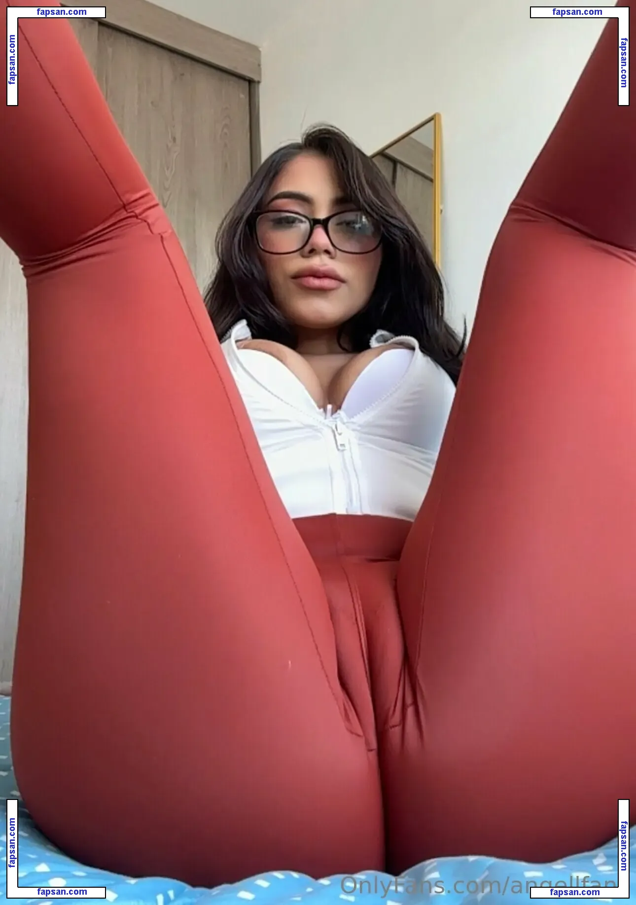 Angela López nude photo #0008 from OnlyFans