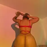 Angela López nude #0002