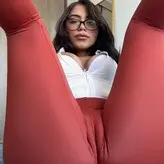 Angela López nude #0008