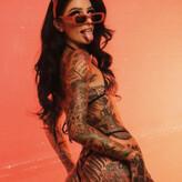 Angela Mazzanti голая #0006