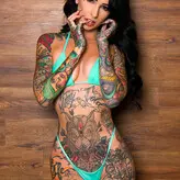 Angela Mazzanti голая #0014