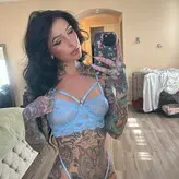 Angela Mazzanti голая #0028