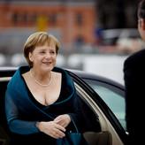 Angela Merkel nude #0004
