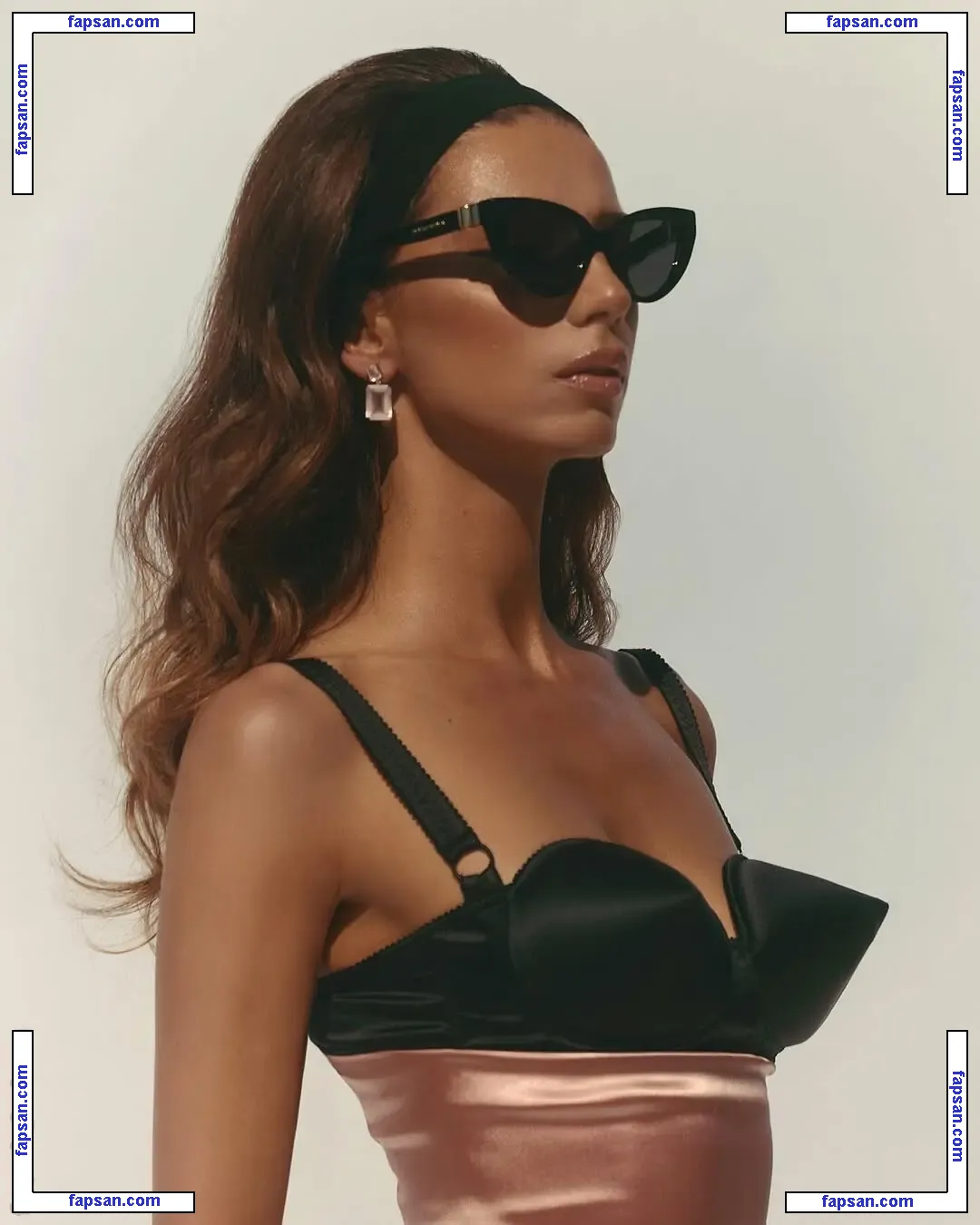 Angela Sarafyan nude photo #0122 from OnlyFans