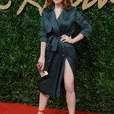 Angela Scanlon голая #0006
