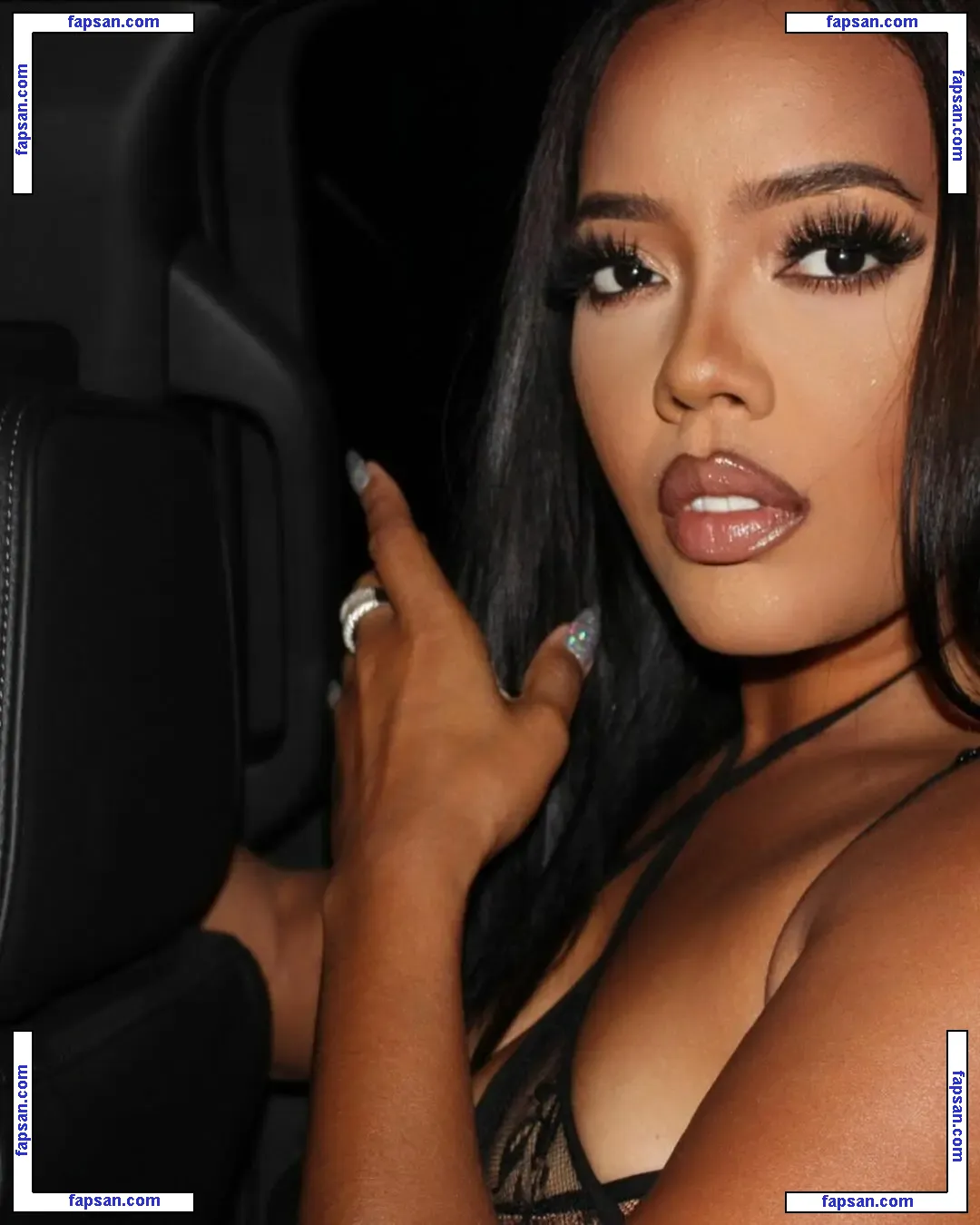 Angela Simmons nude photo #0395 from OnlyFans