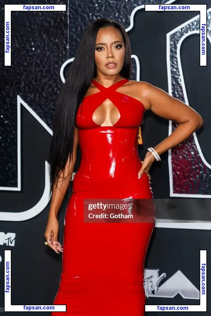 Angela Simmons nude photo #0406 from OnlyFans