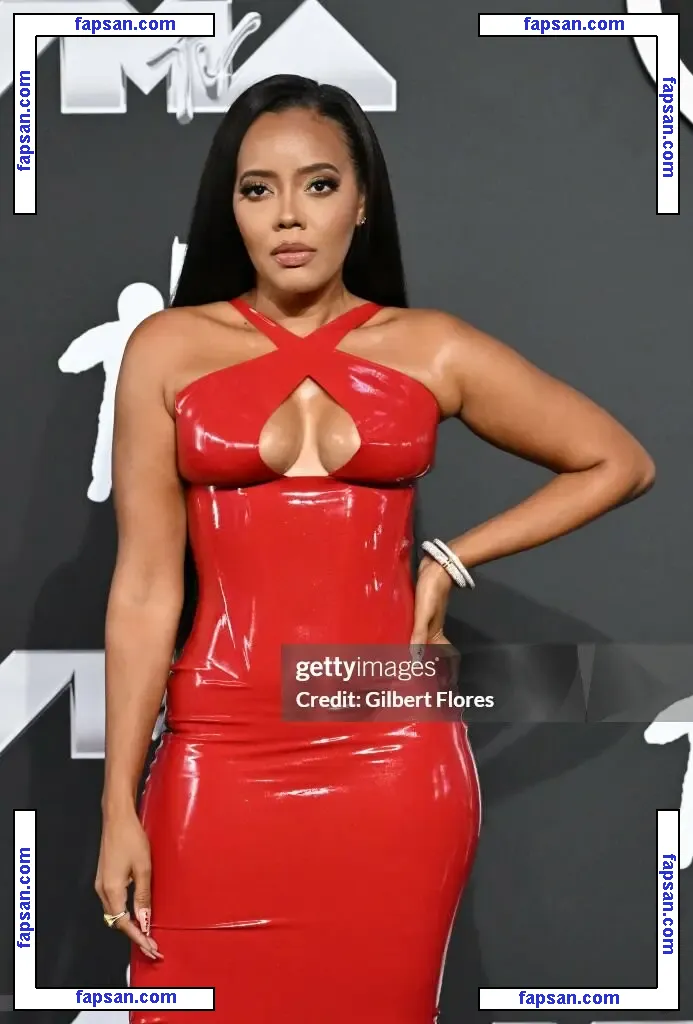 Angela Simmons nude photo #0409 from OnlyFans