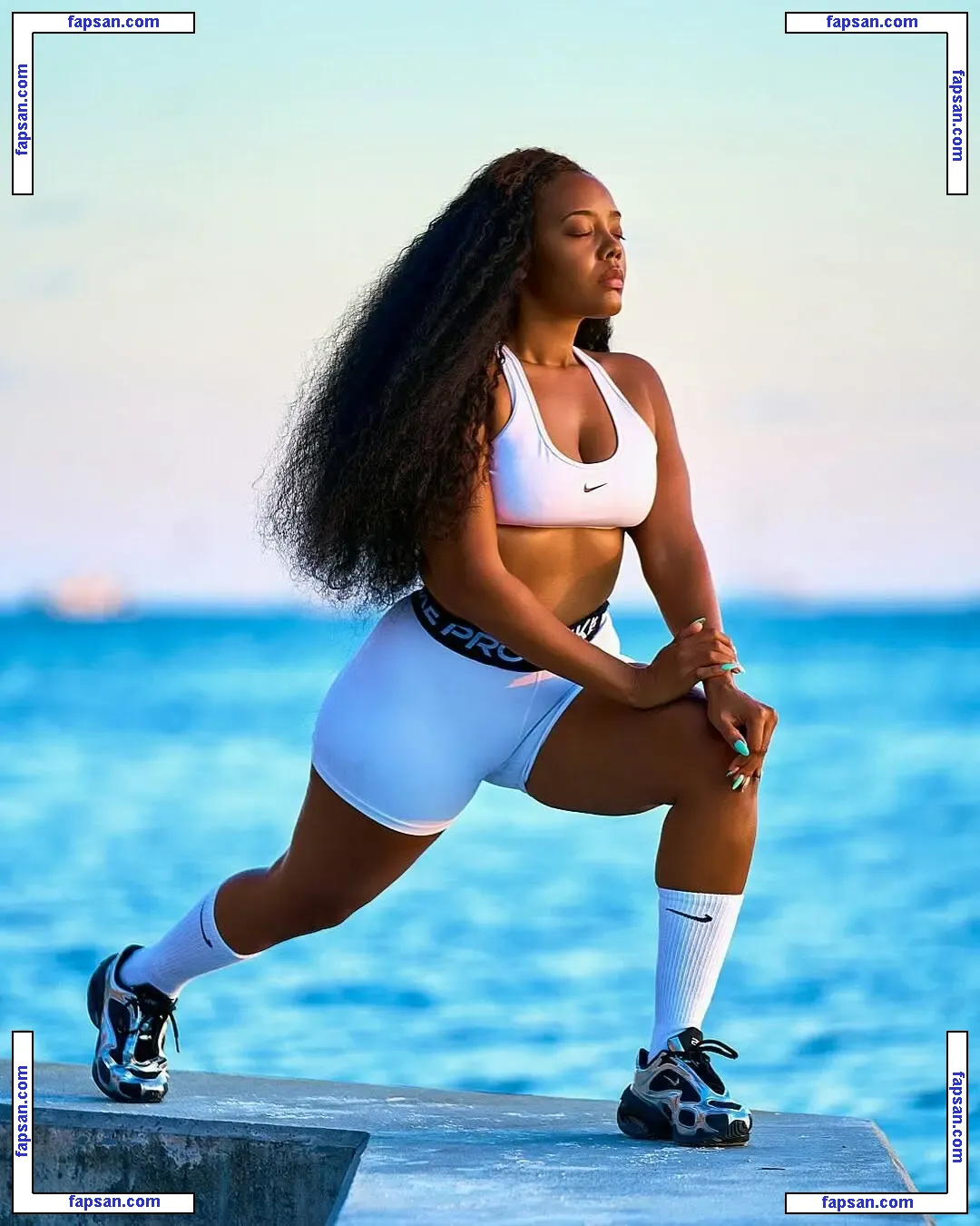 Angela Simmons nude photo #0470 from OnlyFans