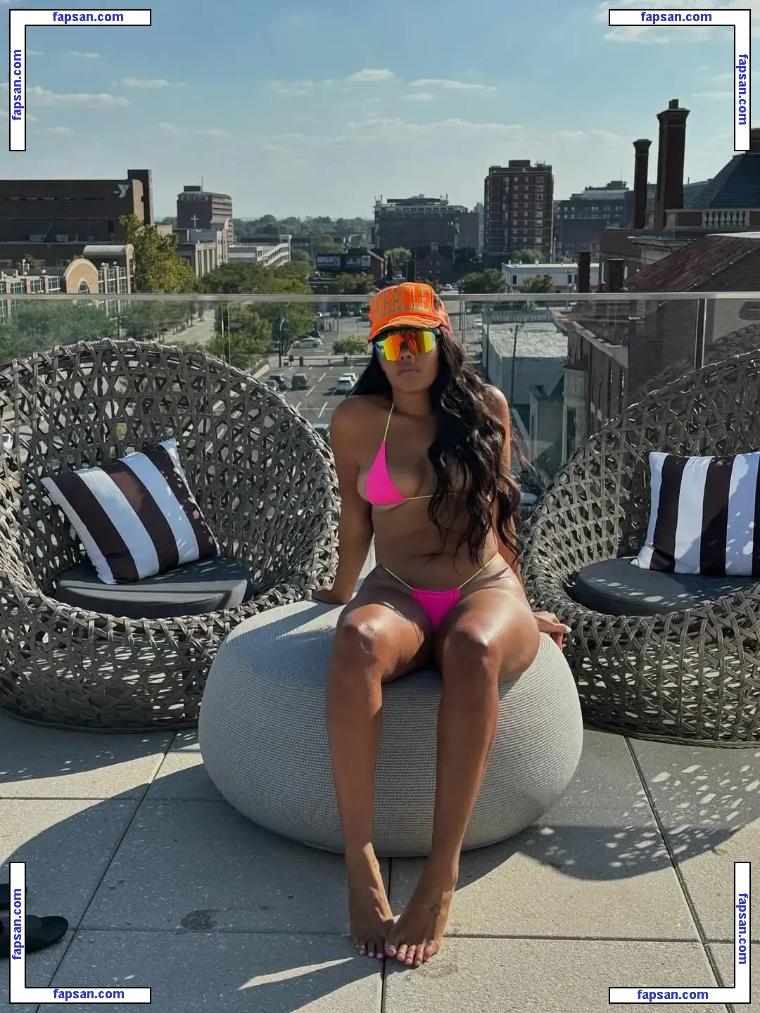 Angela Simmons nude photo #0473 from OnlyFans